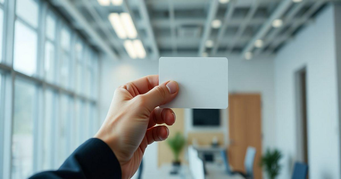 Cart&atilde;o de Proximidade Pre&ccedil;o: Tudo Que Voc&ecirc; Precisa Saber