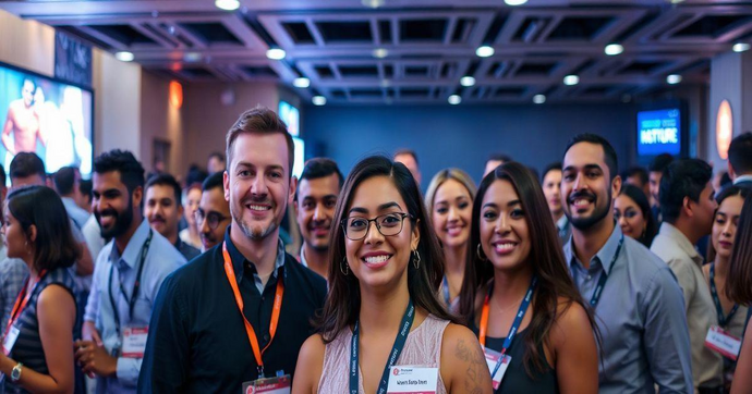 Cart&atilde;o em PVC para Crach&aacute;: Durabilidade e Estilo