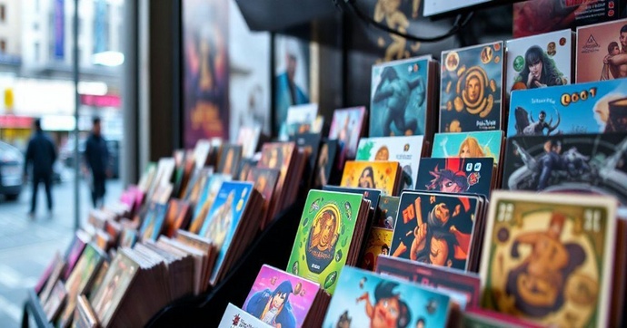 Cart&atilde;o PVC Personalizado em SP