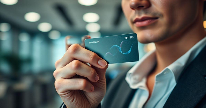 Cart&atilde;o RFID Mifare: Tudo que Voc&ecirc; Precisa Saber
