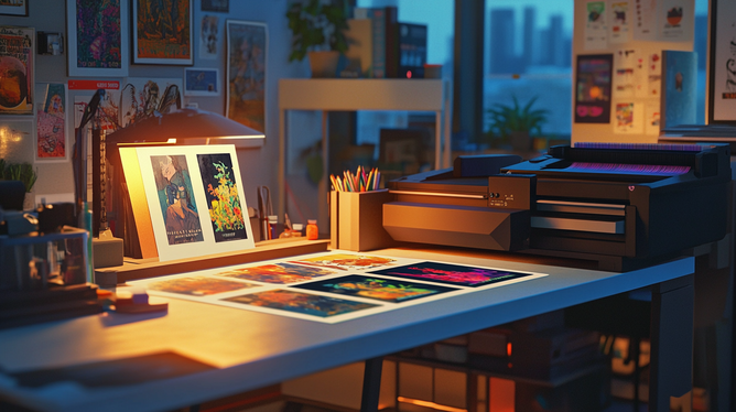 Crach&aacute; Personalizado para Imprimir: 5 Ideias Criativas