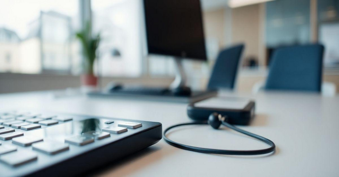 Crach&aacute; RFID: Seguran&ccedil;a e Praticidade