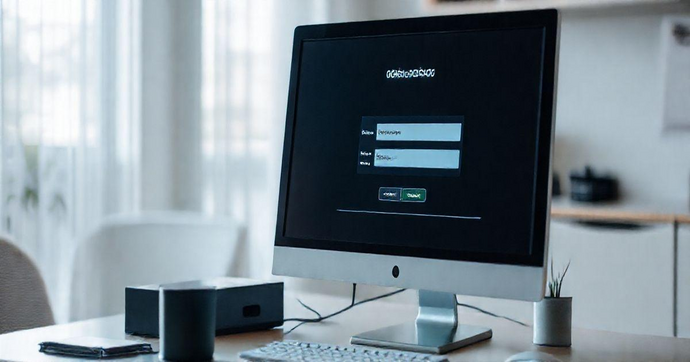 Credenciais para Acesso Remoto: Guia Completo