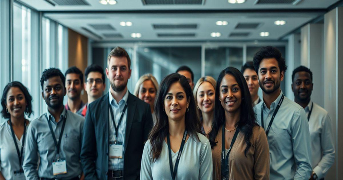 Empresa de Crach&aacute;: Identifica&ccedil;&atilde;o Profissional