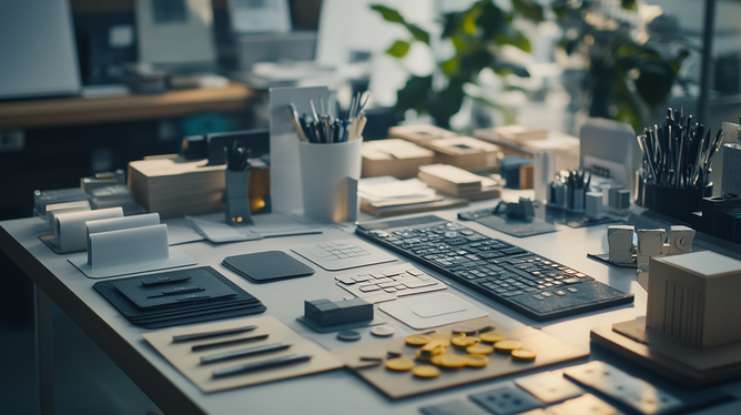 Fabricante de Crach&aacute;: 7 Dicas para Escolher o Melhor