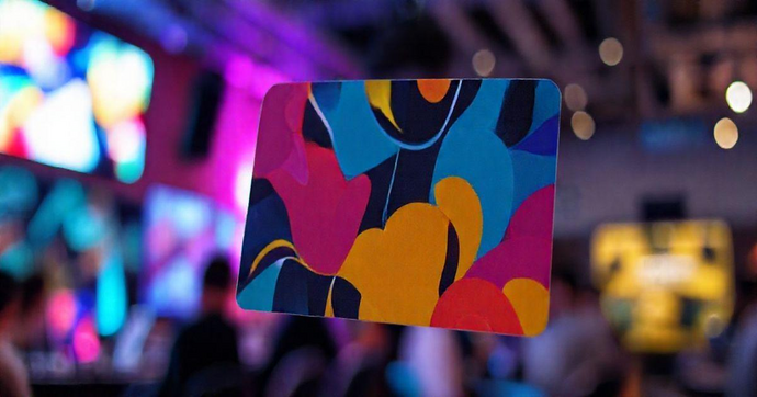 Cart&atilde;o em PVC Personalizado: 7 Ideias Criativas para Usar