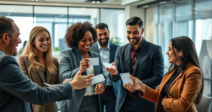 Cart&atilde;o em PVC Personalizado para Empresas: Vantagens e Aplica&ccedil;&otilde;es