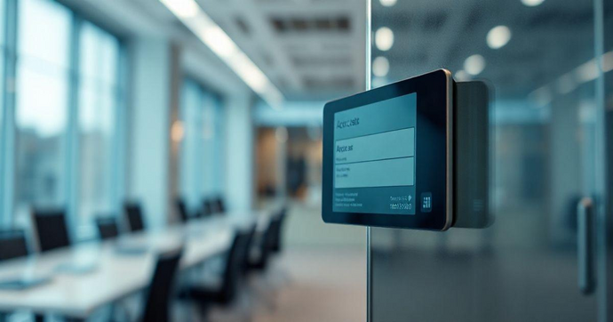 Cart&otilde;es de acesso: como escolher o melhor para sua seguran&ccedil;a e conveni&ecirc;ncia