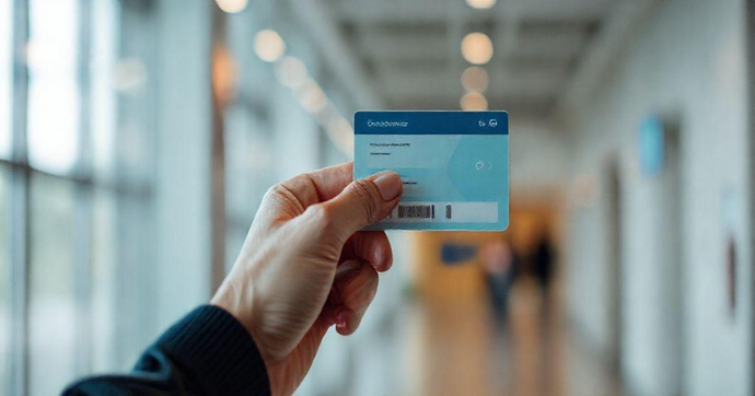 Vantagens do Cart&atilde;o de Aproximidade