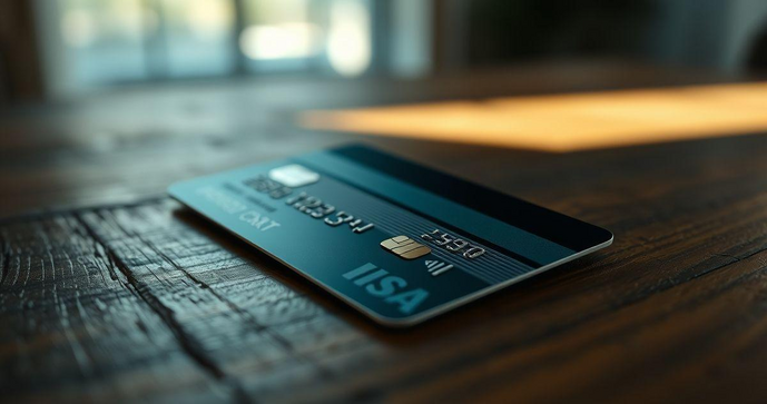 Cart&atilde;o com Tarja ou Chip: Qual Escolher?