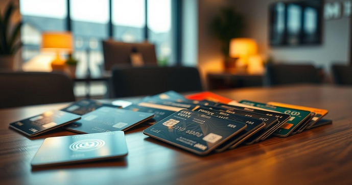 Cart&atilde;o de Aproximidade: Como Funciona e Suas Vantagens para Seguran&ccedil;a e Praticidade