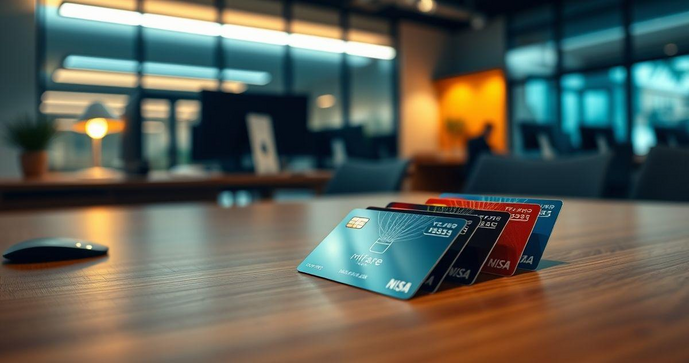 Cart&atilde;o Mifare Pre&ccedil;o: Descubra as Melhores Ofertas