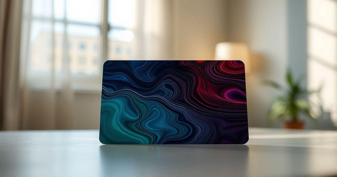 Cart&atilde;o PVC Impresso: Qualidade e Durabilidade