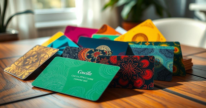 Cart&atilde;o PVC Pre&ccedil;o: Tudo o Que Voc&ecirc; Precisa Saber