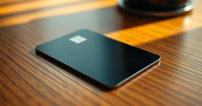 Cart&atilde;o RFID: Como Funciona e Suas Vantagens na Seguran&ccedil;a e Praticidade