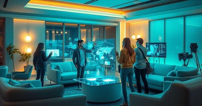 Cord&atilde;o Digital: A Revolu&ccedil;&atilde;o da Identidade