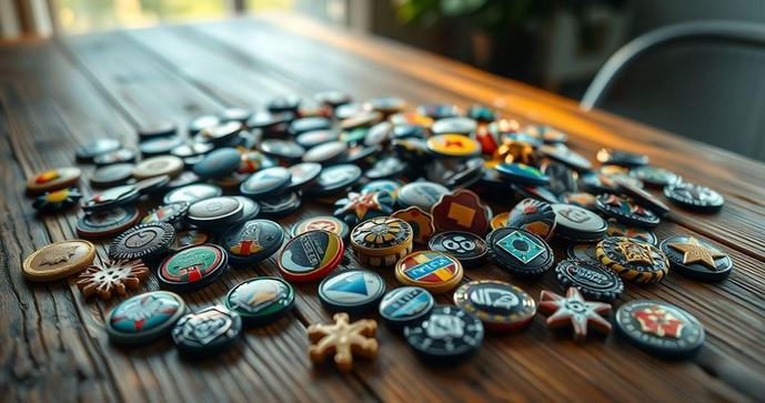 Crach&aacute; de Pl&aacute;stico: Vantagens e Usos