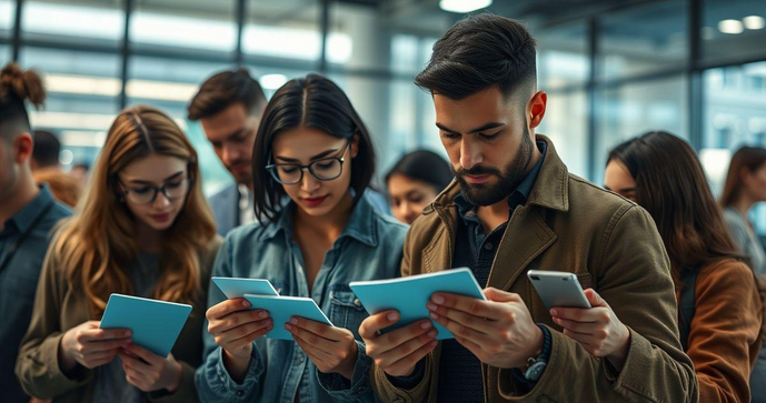 Credenciais em PVC: Conhe&ccedil;a suas Vantagens