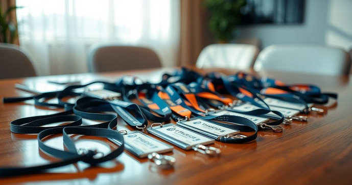 Credenciais para Eventos: Como Garantir Acesso Seguro e Eficiente