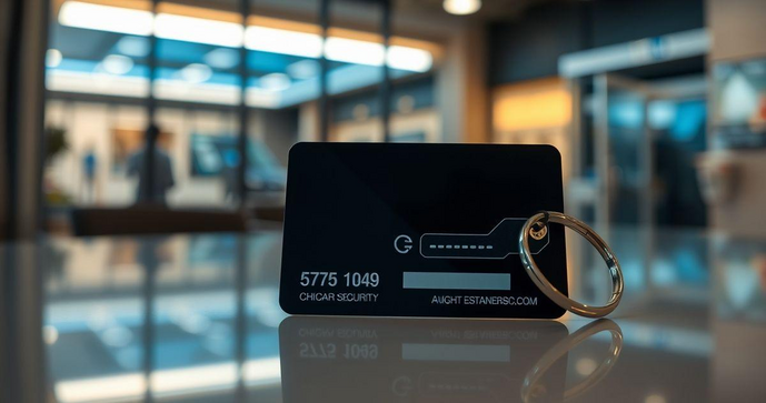 Cart&atilde;o de Proximidade Acura: Como Funciona e Suas Vantagens