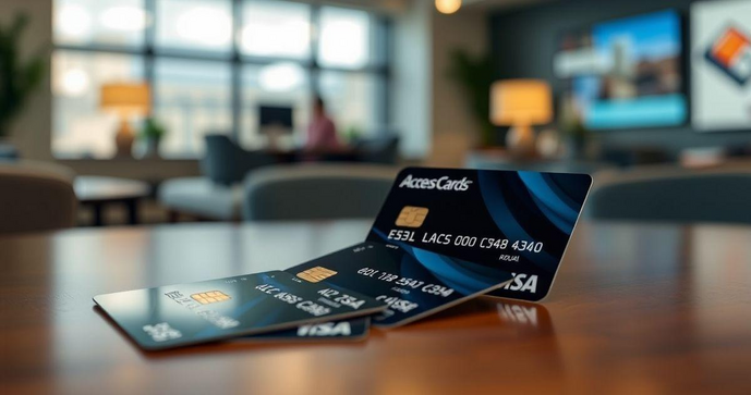 Cart&otilde;es de acesso: como escolher o melhor para seguran&ccedil;a e praticidade