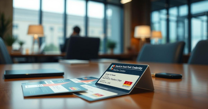 Credenciais em PVC: Ensine como utilizar e escolher corretamente