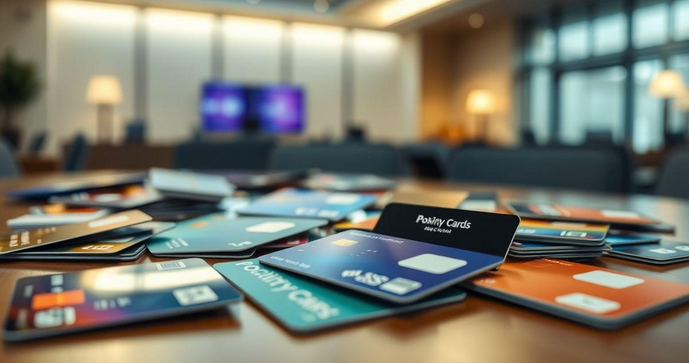 Descubra o Pre&ccedil;o do Cart&atilde;o de Proximidade HID e Suas Vantagens