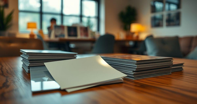 Descubra o Pre&ccedil;o dos Cart&otilde;es PVC e Suas Vantagens