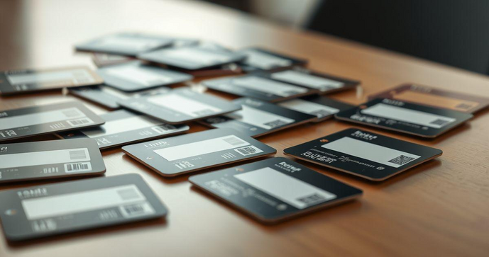 Cart&atilde;o de Proximidade Hid Pre&ccedil;o: Tudo o que Voc&ecirc; Precisa Saber