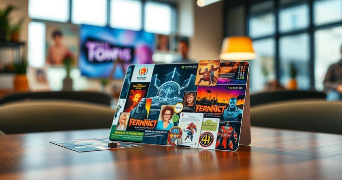 Cart&atilde;o em PVC Personalizado para Empresas: Como Criar Identidade Visual e Impactar Clientes