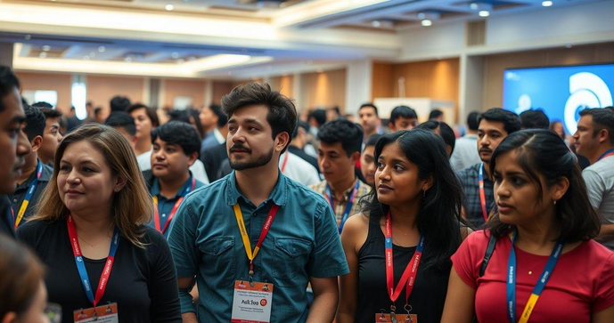 Crach&aacute; para Eventos: Como Escolher o Ideal para a Sua Ocasi&atilde;o