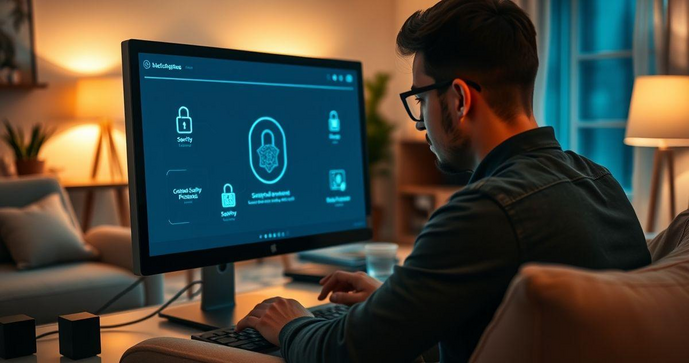 Credenciais para Acesso Remoto: Como Garantir Seguran&ccedil;a e Efici&ecirc;ncia