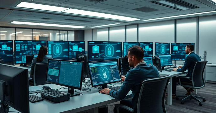 Credenciais personalizadas que aumentam a seguran&ccedil;a e a efici&ecirc;ncia da sua empresa