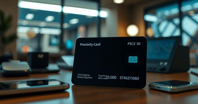 Descubra o Pre&ccedil;o do Cart&atilde;o de Proximidade e Seus Benef&iacute;cios