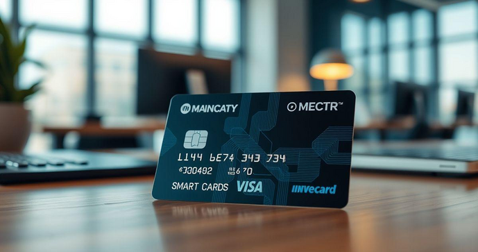 Descubra o Pre&ccedil;o do Cart&atilde;o Mifare e Suas Vantagens