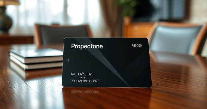 Cartão em PVC Personalizado para Impulsionar sua Marca e Encantar Clientes