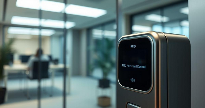 Cart&atilde;o Mifare: Descubra Como Funciona e Suas Vantagens para Controle de Acesso