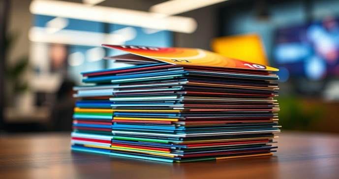 Cart&atilde;o mifare pre&ccedil;o e suas vari&aacute;veis de custo