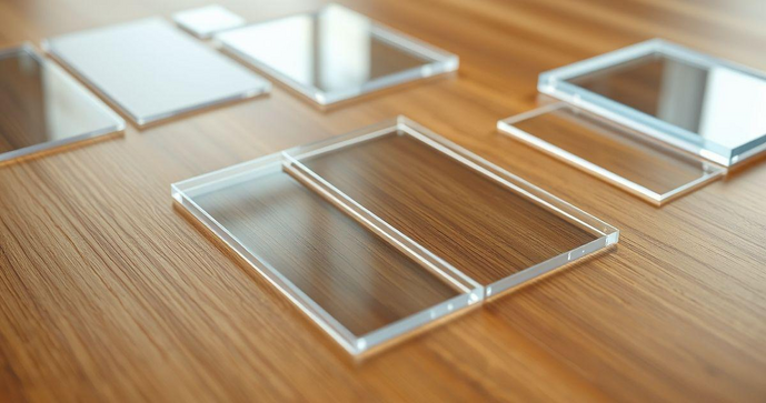 Cart&otilde;es em PVC Transparente s&atilde;o a Solu&ccedil;&atilde;o Ideal para sua Necessidade