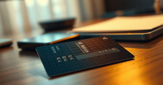 Como Funcionam os Cart&otilde;es de Proximidade Mifare 1K e Suas Vantagens