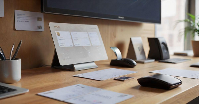 Descubra o Preço dos Cartões RFID e Como Escolher o Melhor para Você