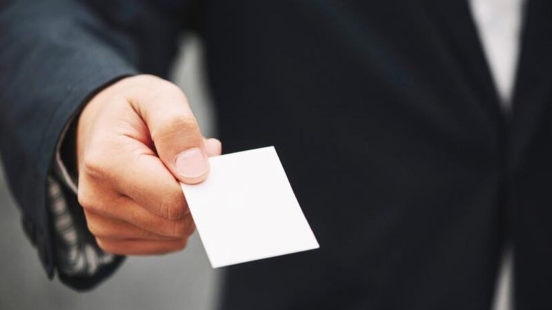 Cartão de Aproximidade: O Que Você Precisa Saber
