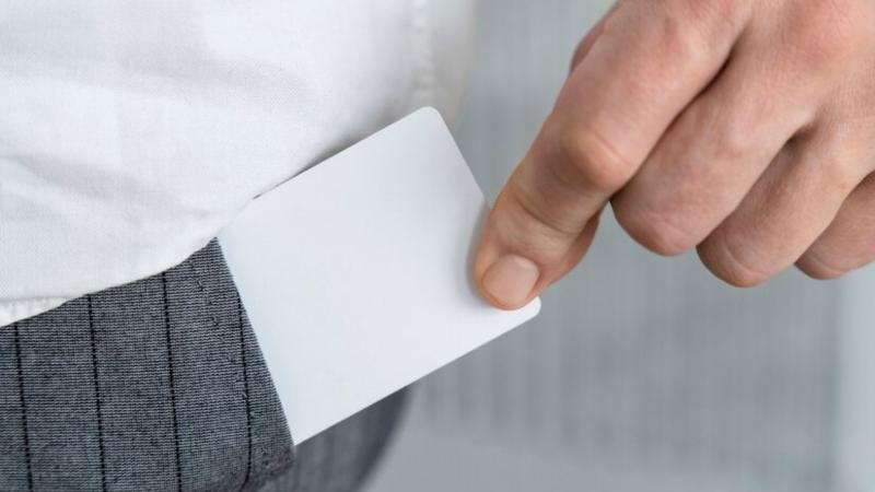 Cartão RFID 125kHz: O Que Você Precisa Saber