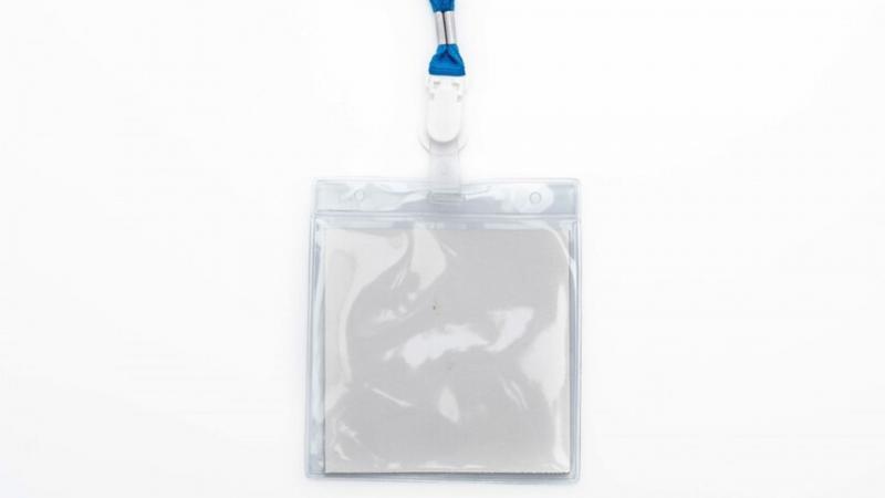 Crachá PVC Personalizado Preço Acessível