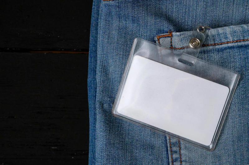 Crachá PVC Preço: Confira as Melhores Ofertas
