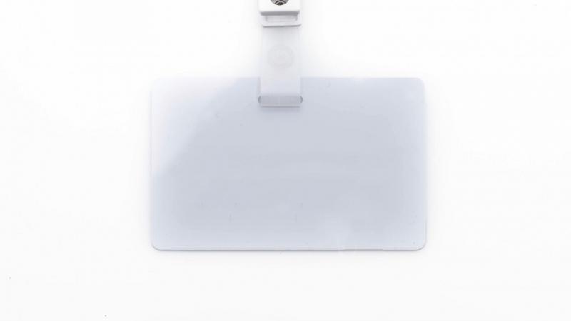 Roller Clip Branco: Estilo e Praticidade