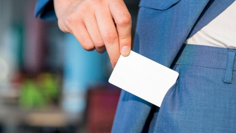 Como Escolher o Cartão PVC Impresso Ideal para sua Necessidade