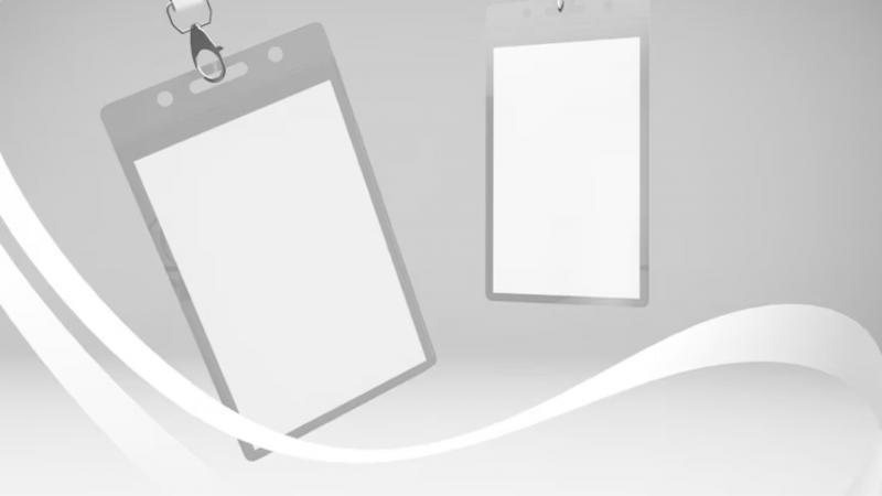 Cordão para crachá digital como escolher o melhor para sua necessidade