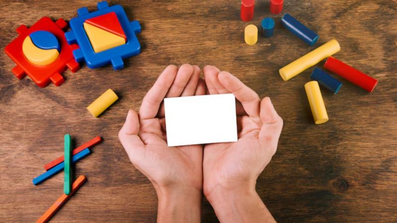 Crachá Personalizado Infantil: Como Criar Identidade e Estilo para as Crianças
